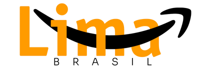 Logotipo da loja Lima Brasil