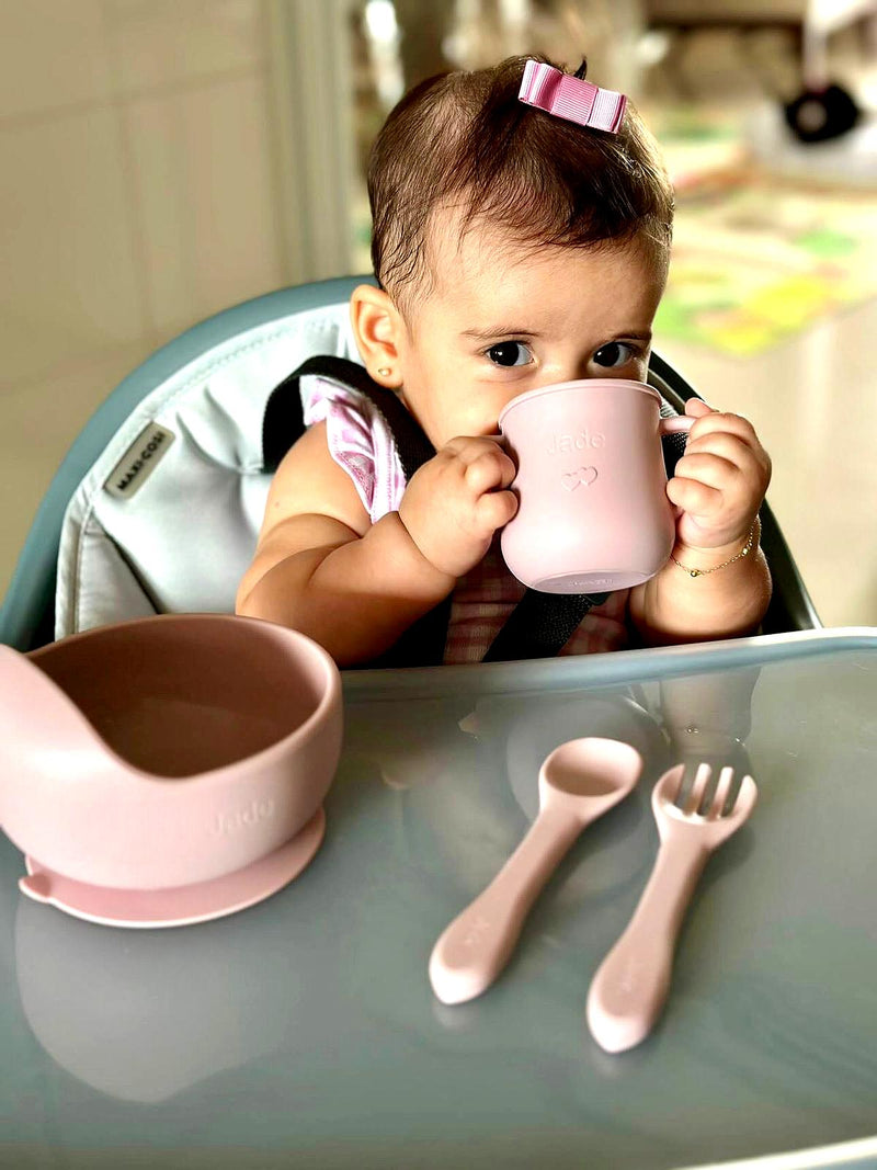 Kit Alimentação Personalizado – Baby